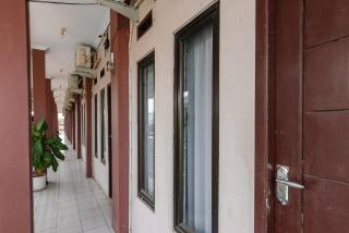 RedDoorz near FKIP UNTIRTA Serang - 6