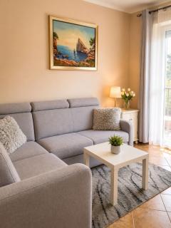 Apartament Spacerowa z balkonem - 7