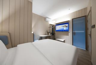 Hanting Hotel Beijing Xizhimen - 5