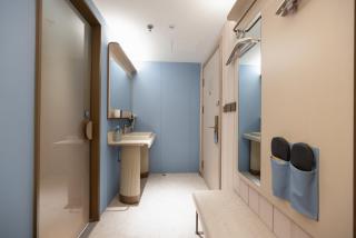 Hanting Hotel Beijing Xizhimen - 9