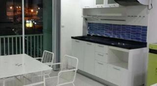 The Y House - 1