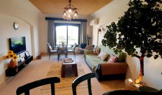 La Hacienda Ras Sudr Two Bedroom Chalet Ras Matarma - 5