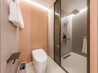 JI Hotel Shanghai Hongqiao Airport & National Exhibition and Convention Center - 4