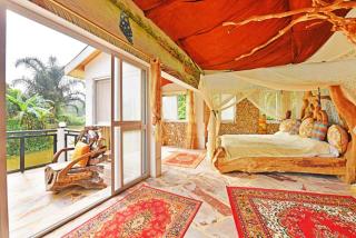 Malakai Eco Lodge - Kitende - 7