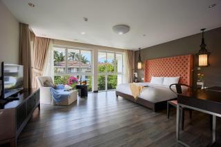 Premier Beach Village Danang - 5