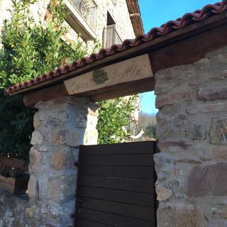 La Masia del Batlle - Sarroqueta - 9