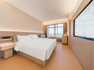 JI Hotel Shanghai Hongqiao Airport & National Exhibition and Convention Center - 5