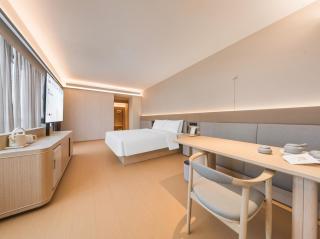 JI Hotel Shanghai Hongqiao Airport & National Exhibition and Convention Center - 6