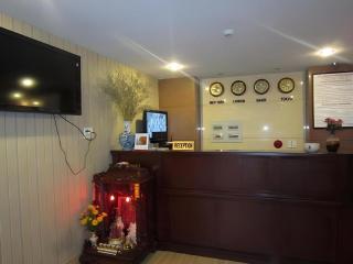 Nui Thanh Hotel - 7