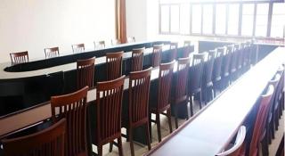 Songxi Long Fashion Boutique Hotel - 8