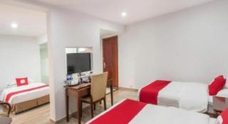 Nantong GuoDu Hotel - 3