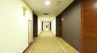 Shengshi Jinhua Hotel - 7