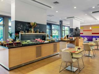 Ibis Bursa - 8