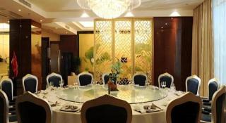 Chengdu Yinsheng International Hotel - 9