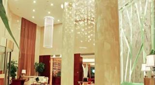 Chengdu Yinsheng International Hotel - 8