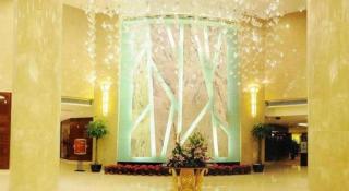 Chengdu Yinsheng International Hotel - 7