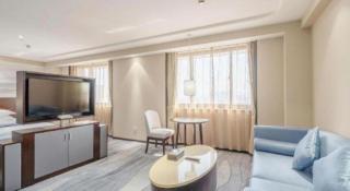 Huzhou Zhebei Hotel - 9