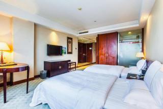 Centenio International Hotel - 7