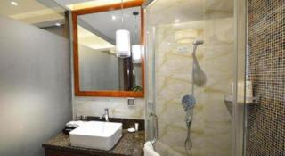 Zhengzhou Airport Hotel - 5
