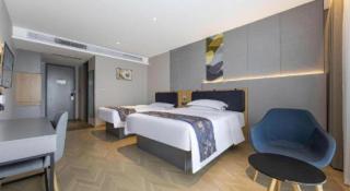 The Grace Hotel Shanghai Yexie - 2