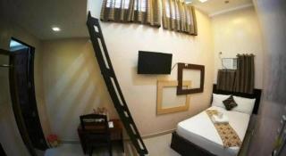 Rovic's Tourist Hotel - 6