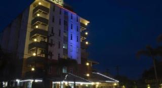 Century Grand Hotel - 1
