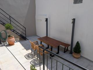 Ekavis House and Terrace - Kavala - 9