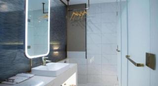 7 Days Inn Yingshang Lanxing Building Materials Market - 2