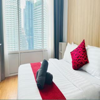 sky suites klcc by KL - 5