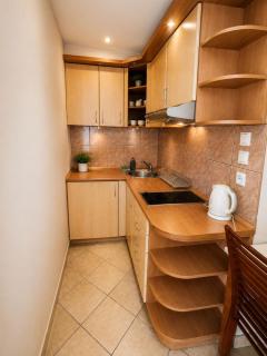 Apartament Reymonta przy morzu - 9