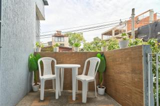 El Poblado Room #4 with Private Bathroom in Shared Apartment - 7