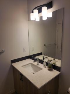 Edmonton New Build Retreat Near Parks & Trails - 2