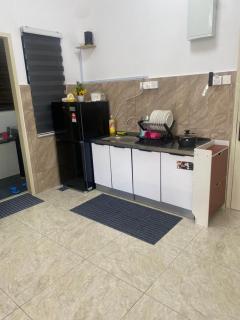 Rumah Singgah MDS AMBIENCE - 7
