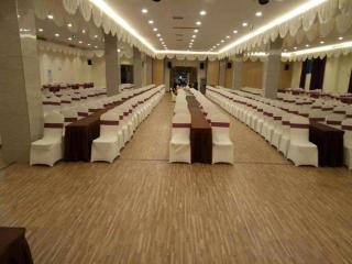 IU Hotel Chongqing Jiangbei International Airport - 1
