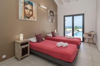 Villa Vista Mar 3 Bedrooms Private Pool & Panoramic Ocean View - 2