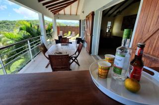 Upper Floor Villa sleeps 10 Panoramic View & Pool - 3