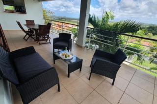 972D3 - Villa Tamarin 240m2 vue panoramique - 2