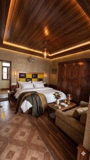 Hotel Majestic Stayz - 1