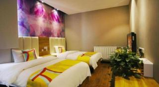 PAI Hotel Huayin Huashan Mountain Scenic Spot Ancient Street - 1