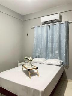 Hospedagem aconchegante e completa em Santarém - 6