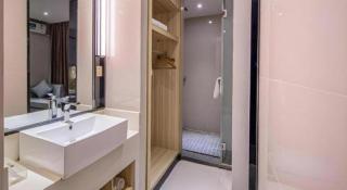 JTOUR Inn Wuzhou Arcade City Sanzongfu - 4