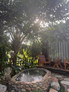 Wood Haven Homestay - 9