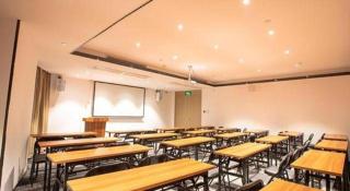 City Comfort Inn Nanning Anji Passenger Station Metro Station - 6