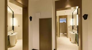 City Comfort Inn Tai'an Taishan Tianwai Village Hongmen - 6