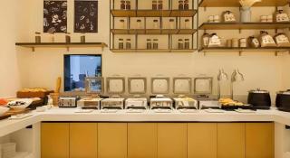 City Comfort Inn Tai'an Taishan Tianwai Village Hongmen - Tai'an - 7