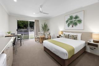 Beachside Boutique Motel Mackay - Mackay - 5