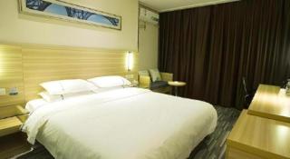 City Comfort Inn Huanggang Wuxue Wanda Plaza - 1