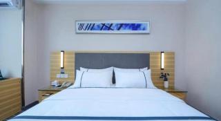 City Comfort Inn Chongqing Yuzhong District Daping Hospital - 8