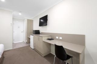 Beachside Boutique Motel Mackay - Mackay - 4