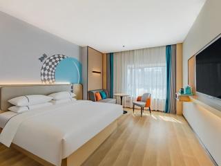 City Comfort Inn Nanchang Fuxing Avenue East Metro Station Xiaolan - 6